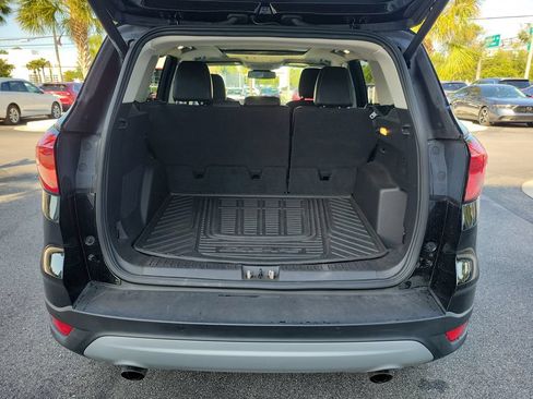 Used 2019 Ford Escape Titanium AWD/4WD image 10