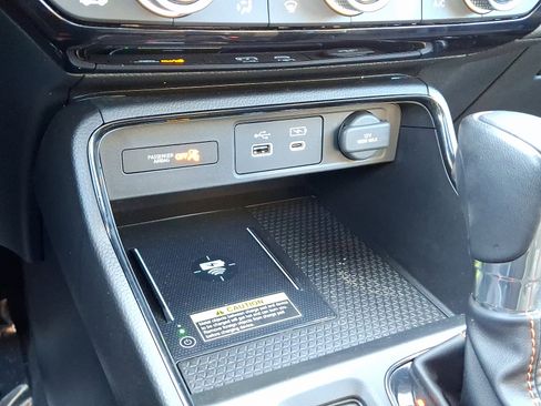 Certified 2023 Honda CR-V Sport Touring image 25