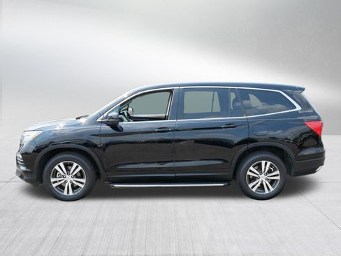 Used 2016 Honda Pilot EX-L image 4