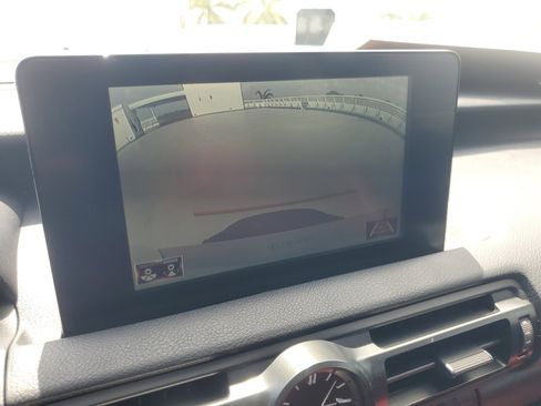 Certified 2024 Lexus IS 300 w/ Comfort Package RWD image 27