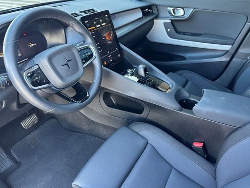 Used 2022 Polestar Polestar 2 w/ Plus Package image 10