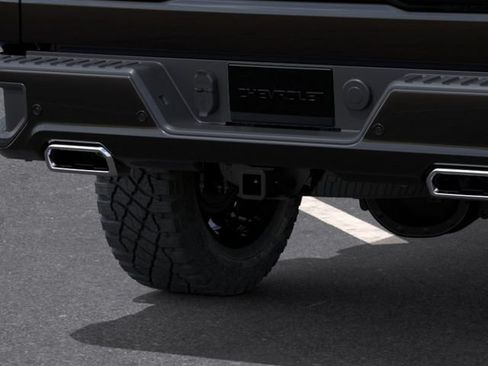 New 2026 Chevrolet Silverado 1500 LT Trail Boss w/ LT Trail Boss Premium Package AWD/4WD image 14
