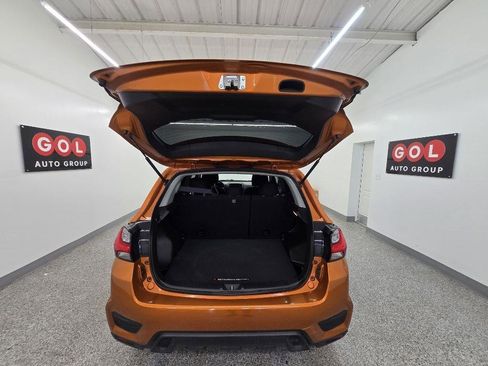 Used 2020 Mitsubishi Outlander Sport ES FWD image 14