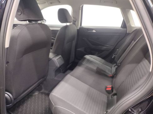 Used 2025 Volkswagen Jetta S image 20