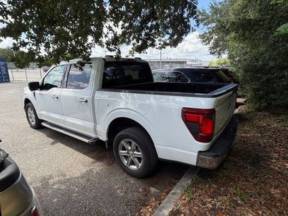 Used 2024 Ford F150 XLT