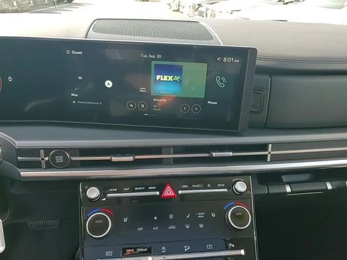 New 2026 Hyundai Santa Fe XRT image 18