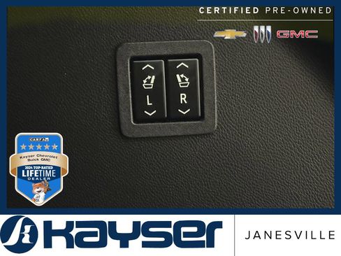 Certified 2022 Buick Enclave Avenir w/ Trailering Package, 5000 lbs. image 29