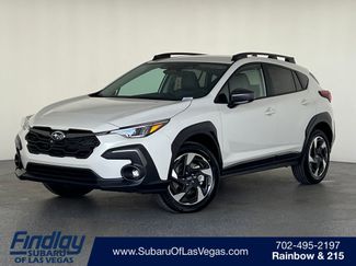 New 2026 Subaru Crosstrek 2.5i Limited w/ Crosstrek Mirror Package 360° Tour