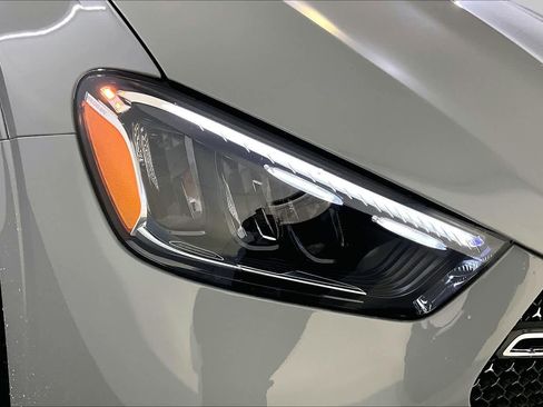 New 2026 Mercedes-Benz GLE 350 4MATIC image 16