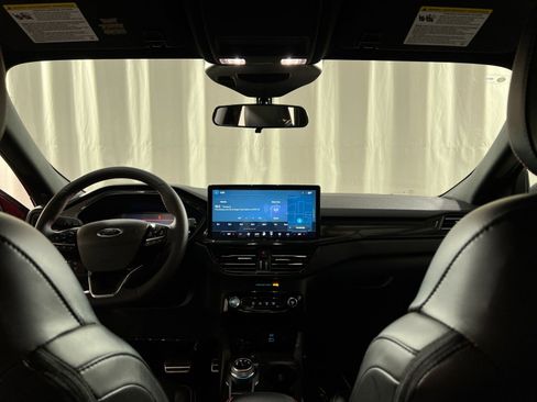 Used 2023 Ford Escape ST-Line w/ Tech Pack #1 image 17