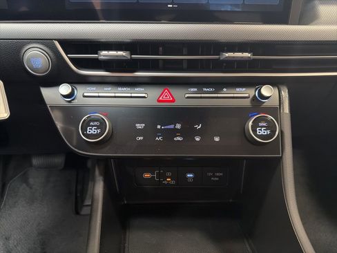 New 2026 Hyundai Sonata Blue image 20