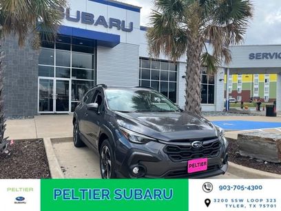 Used 2024 Subaru Crosstrek 2.5i Limited