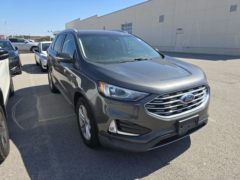 Used 2019 Ford Edge SEL w/ Equipment Group 201A image 1