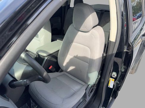 Used 2020 Chevrolet Colorado W/T w/ WT Convenience Package image 33