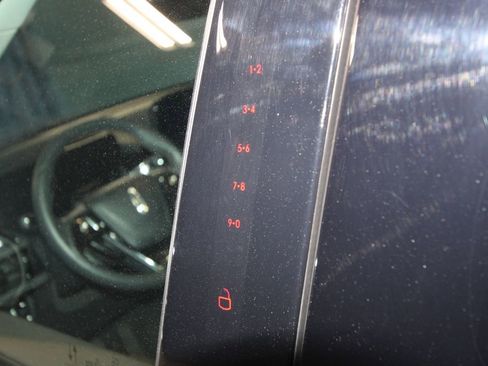 Used 2026 Lincoln Aviator Reserve AWD/4WD image 49