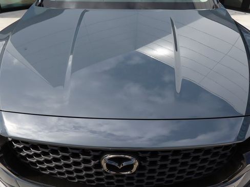 New 2026 MAZDA CX-50 Meridian Edition image 12