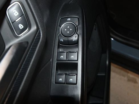 Used 2025 Ford Escape ST-Line Elite w/ Tech Pack #1 image 6