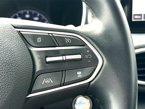 Used 2023 Hyundai Santa Fe SEL w/ Cargo Package image 28