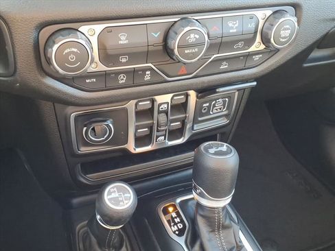 New 2026 Jeep Wrangler Unlimited Sport AWD/4WD image 20