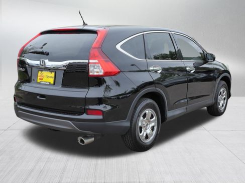 Used 2015 Honda CR-V LX image 7
