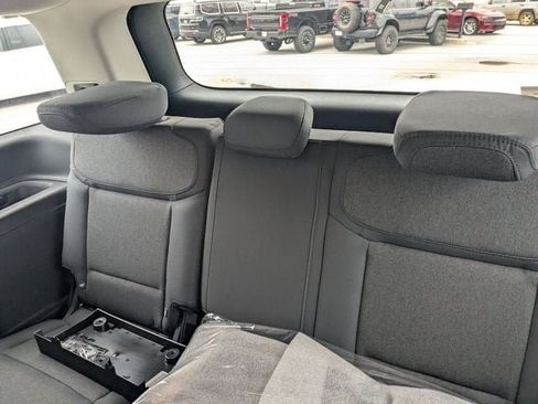 New 2025 Ford Expedition Active RWD image 27