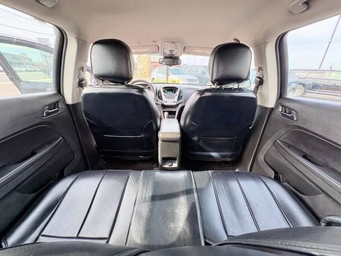 Used 2017 Chevrolet Equinox LS AWD/4WD image 27