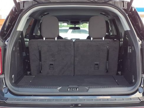 Used 2024 Ford Explorer XLT w/ Class IV Trailer Tow Package AWD/4WD image 8