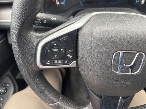Used 2020 Honda Civic LX image 18
