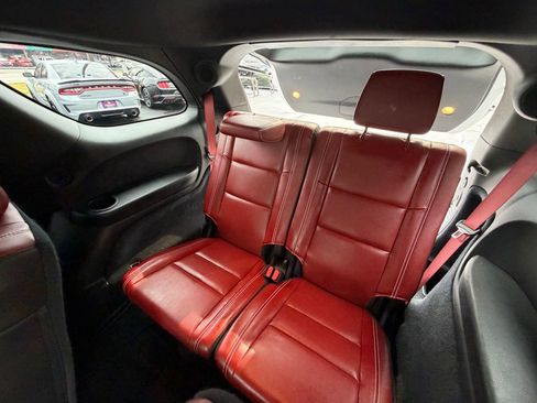 Used 2022 Dodge Durango SRT w/ Technology Group image 13