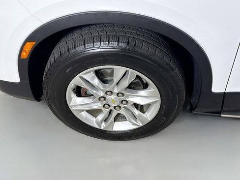 Used 2020 Chevrolet Blazer LT image 29
