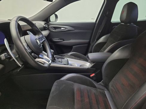 Used 2024 Dodge Hornet R/T AWD/4WD image 17