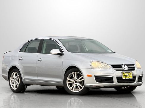 Used 2006 Volkswagen Jetta 2.5 image 1