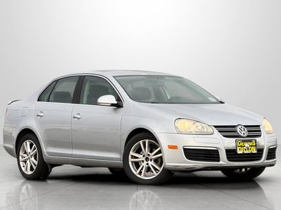 Used 2006 Volkswagen Jetta 2.5