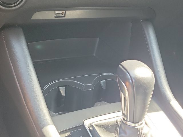 Used 2020 MAZDA MAZDA3 Hatchback FWD image 13