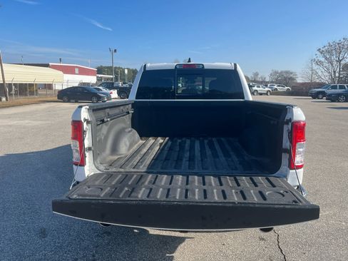 Used 2021 RAM 1500 Big Horn image 13