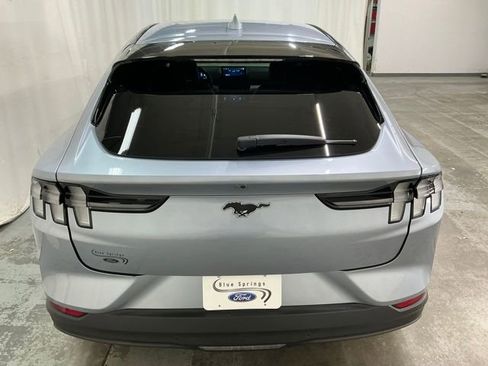 Used 2022 Ford Mustang Mach-E Select w/ Comfort/Technology Package image 4