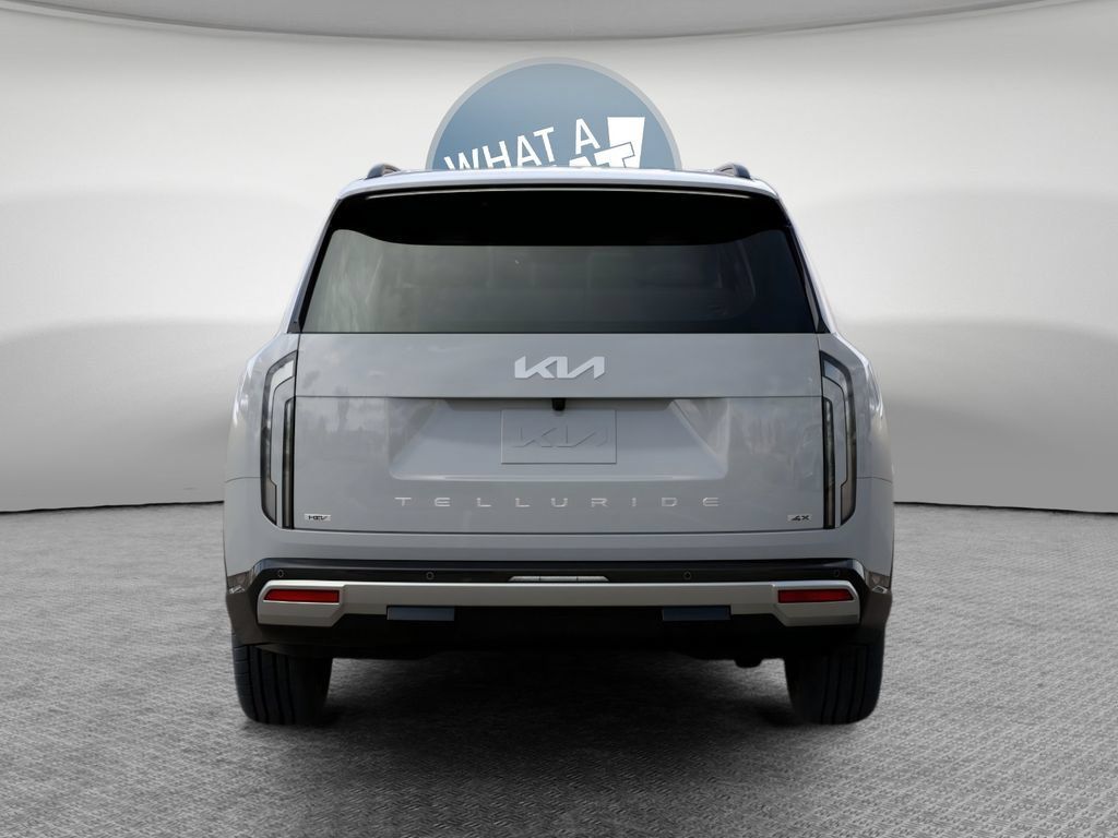 New 2027 Kia Telluride SX Prestige AWD/4WD image 13