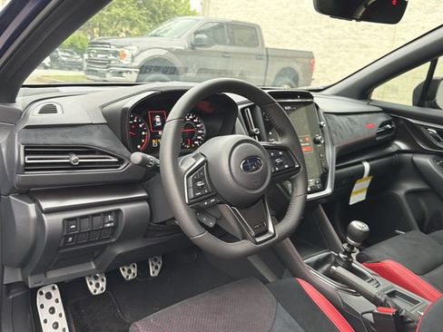 New 2026 Subaru WRX Limited w/ WRX Essentials Package AWD/4WD image 10