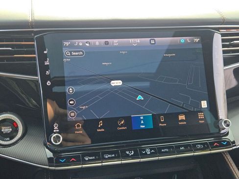 Used 2025 Jeep Grand Wagoneer Series III w/ Quick Order Packagew 28T image 30