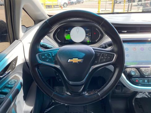 Used 2019 Chevrolet Bolt LT FWD image 14