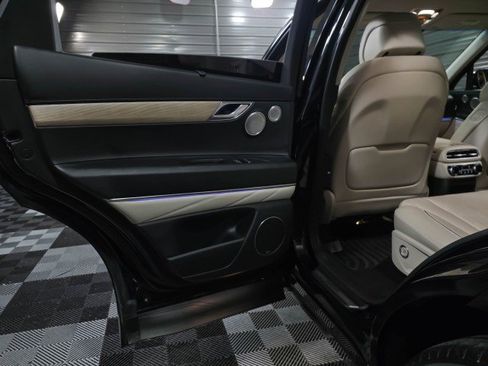 Used 2021 Genesis GV80 3.5T w/ Advanced Package 06 image 39