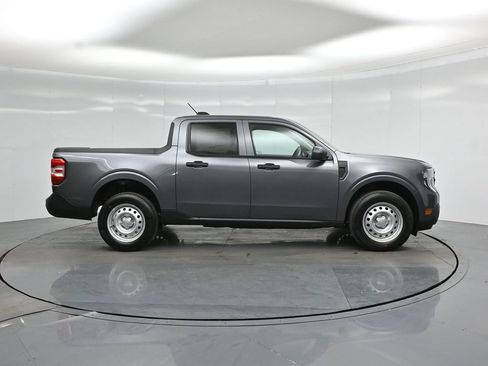 Certified 2026 Ford Maverick XL FWD image 21