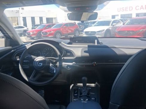 Used 2026 MAZDA CX-30 AWD 2.5 S w/ Select Sport Pkg image 14