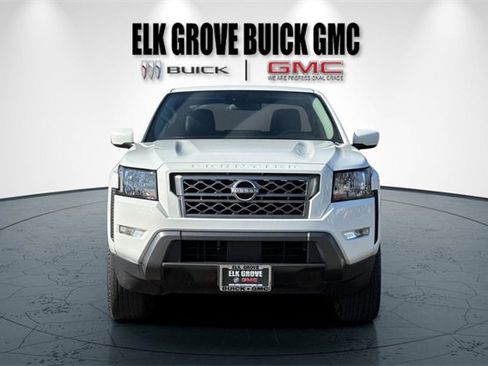 Used 2024 Nissan Frontier SV w/ SV Convenience Package image 9