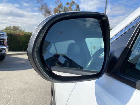 Used 2021 Buick Encore GX Select image 20