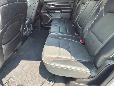 Certified 2024 RAM 1500 Laramie RWD image 20