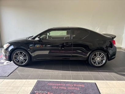 Used 2013 Scion tC