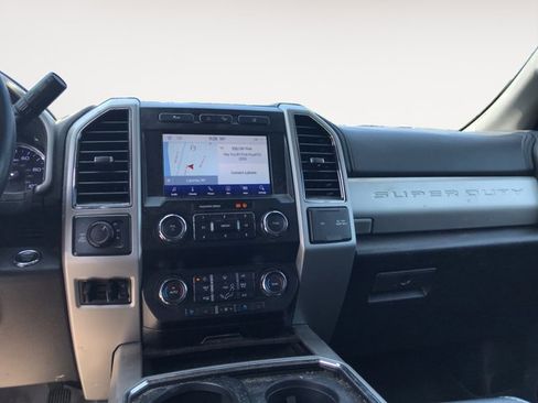 Used 2020 Ford F250 Lariat w/ Lariat Ultimate Package image 14