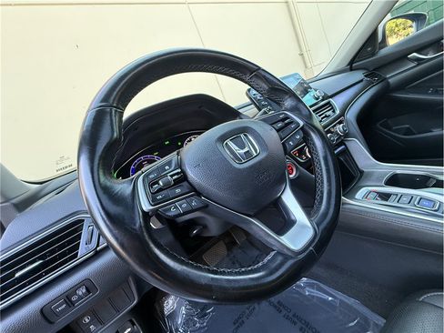 Used 2020 Honda Accord EX-L image 20
