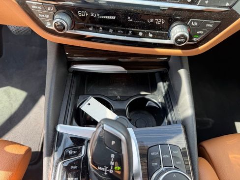 Certified 2023 BMW 530i w/ Convenience Package RWD image 19